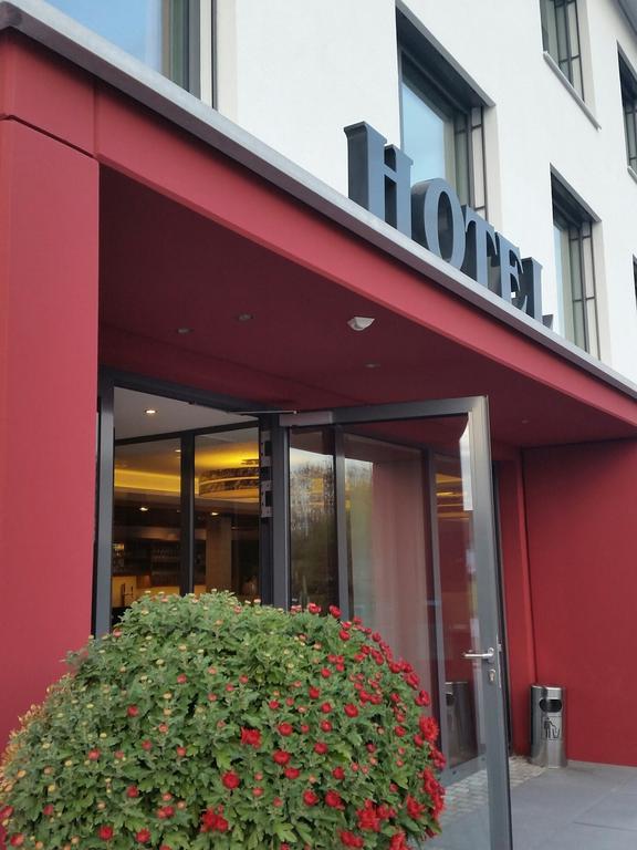 Alpenflair Hotel Бухлое Екстериор снимка